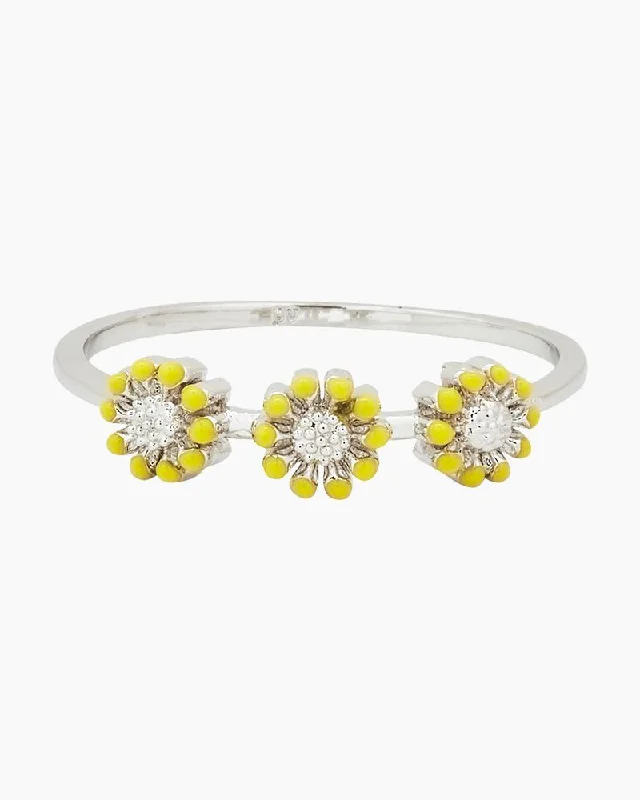 Pura Vida Perfect Posies Ring - Size 7