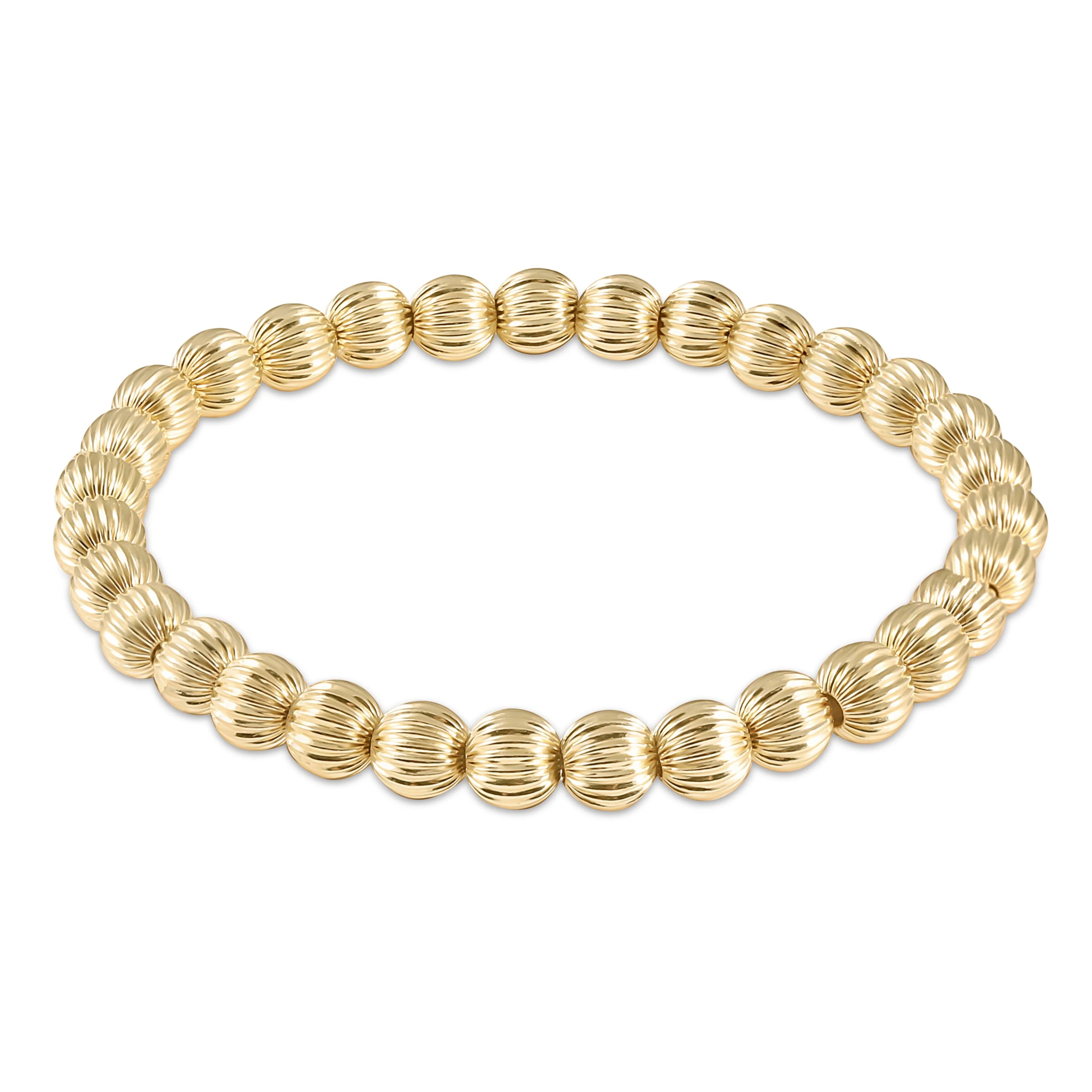 Dignity Stackable Bracelet