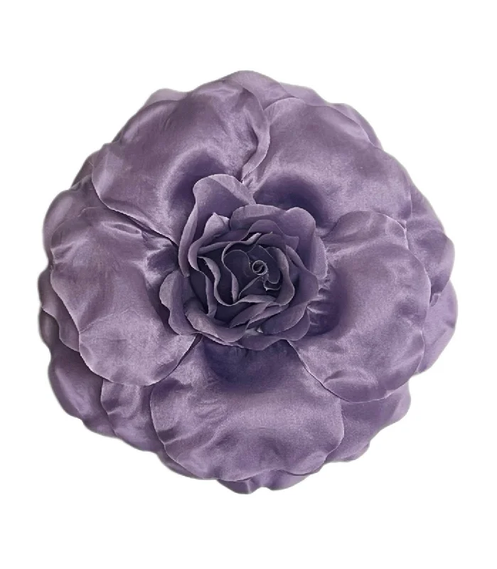 Empower Flower Brooch - Rose