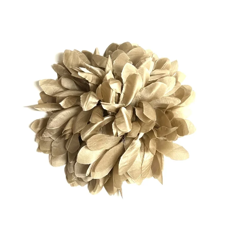 Empower Flower Pins - Chrysanthemum